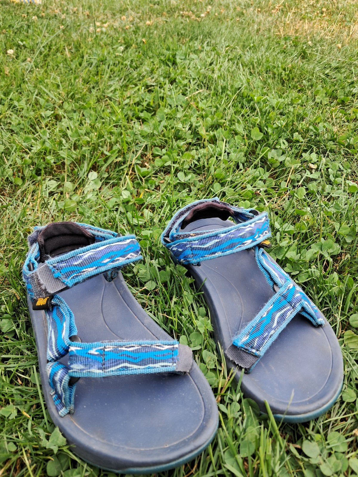 Teva's maat 28, Ophalen, Jongen of Meisje, Overige typen, Teva