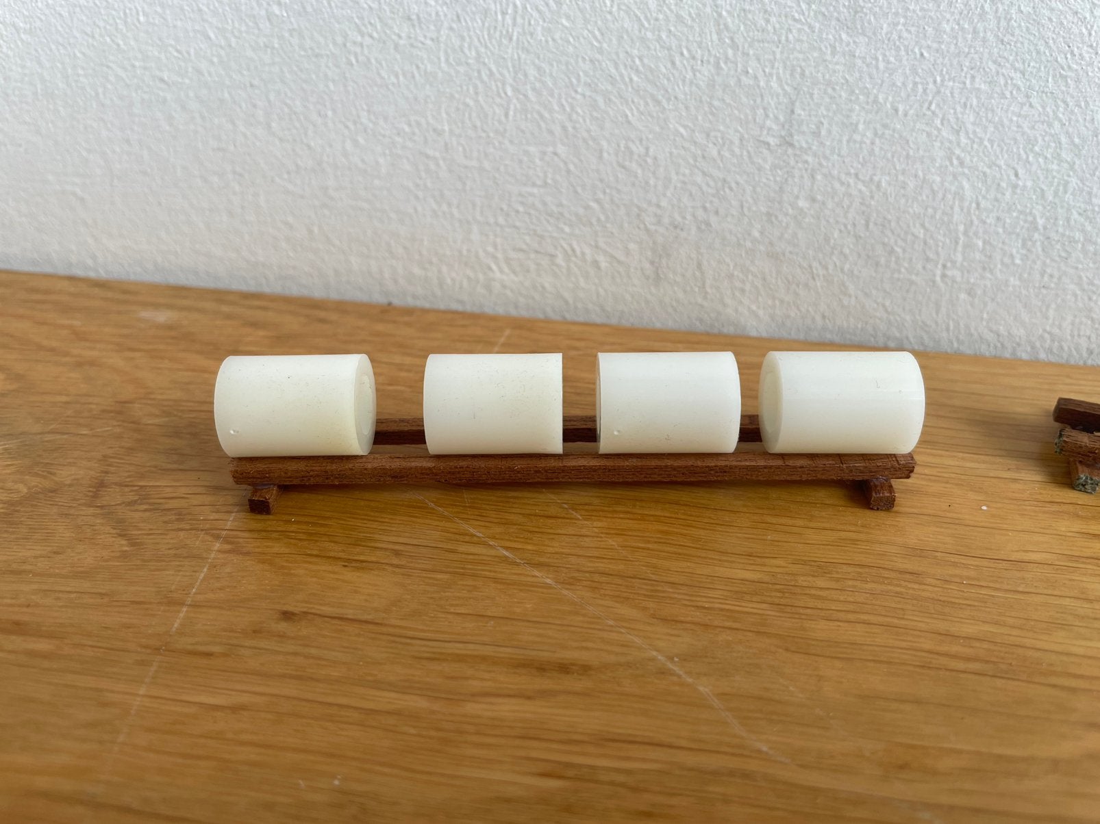 Lading voor wagen ,rollen aluminium,en rollen nylon, Ophalen of Verzenden, Zo goed als nieuw, Gelijkstroom of Wisselstroom, Overige merken