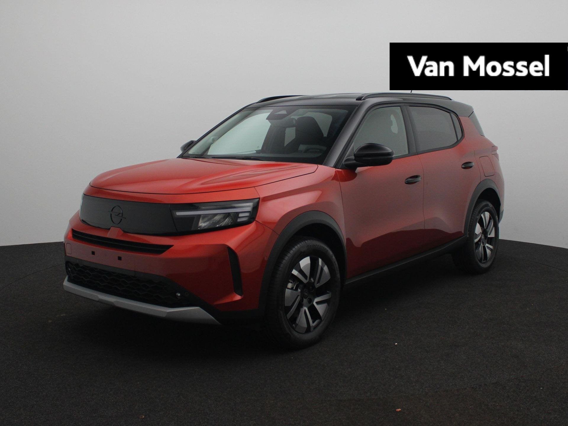 Opel Frontera Electric GS 44 kWh | NU TE BESTELLEN | Tot 8 J, Stof, Overige kleuren, 44 kWh, Nieuw