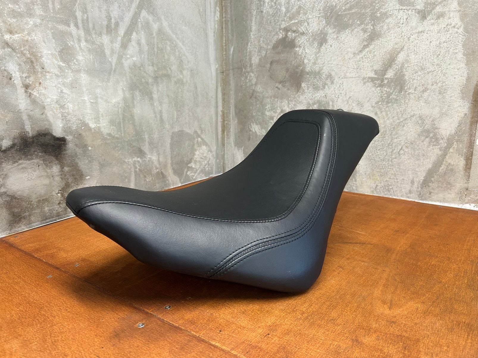 Nieuw Brawler Solo Seat zadel, Motoren, Ophalen of Verzenden, Nieuw