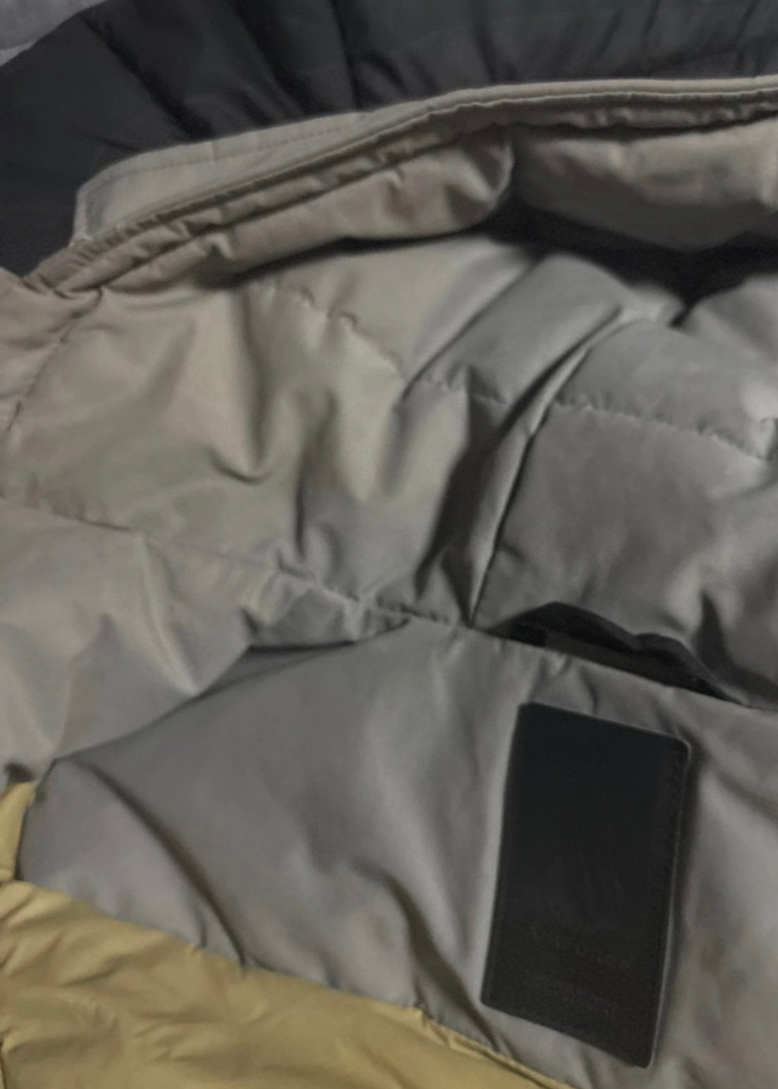 Aiforce jas, Ophalen of Verzenden, Zo goed als nieuw, Zwart