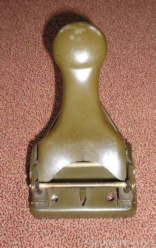 Perforator, Ophalen of Verzenden