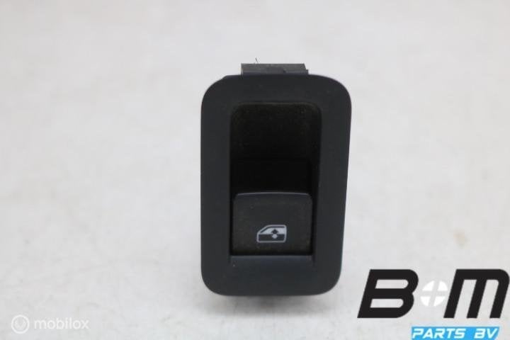 Raamschakelaar VW Golf 7 FL 5G0959855M, Gebruikt