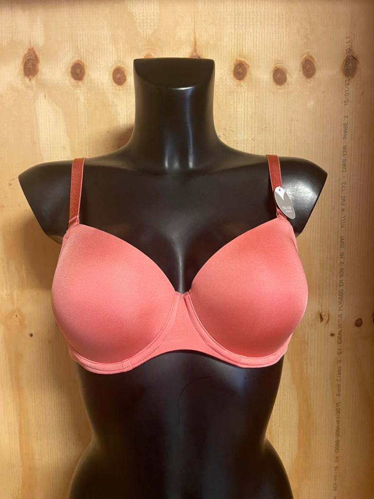 Mey t shirt bh  70b - 75c - 70d - 85e full cup bi stretch, Kleding | Dames, Ondergoed en Lingerie, Verzenden, Roze, BH