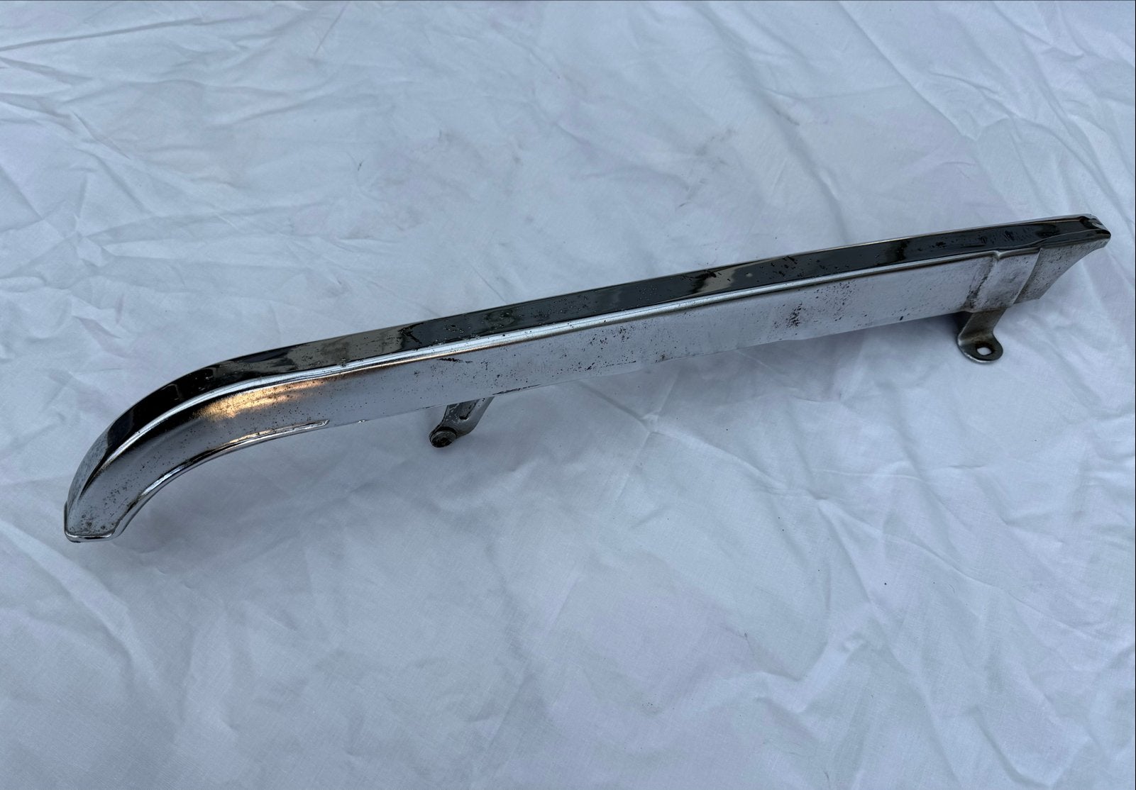 Suzuki T/GT 500 kettingkast, Motoren, Ophalen of Verzenden, Gebruikt