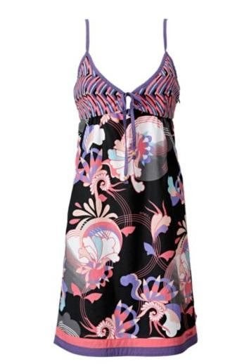 Leuke Nieuwe zomerjurk v O'Neill mt 38 M en 40 L, Kleding | Dames, Maat 38/40 (M), Zwart, Nieuw, Ophalen of Verzenden