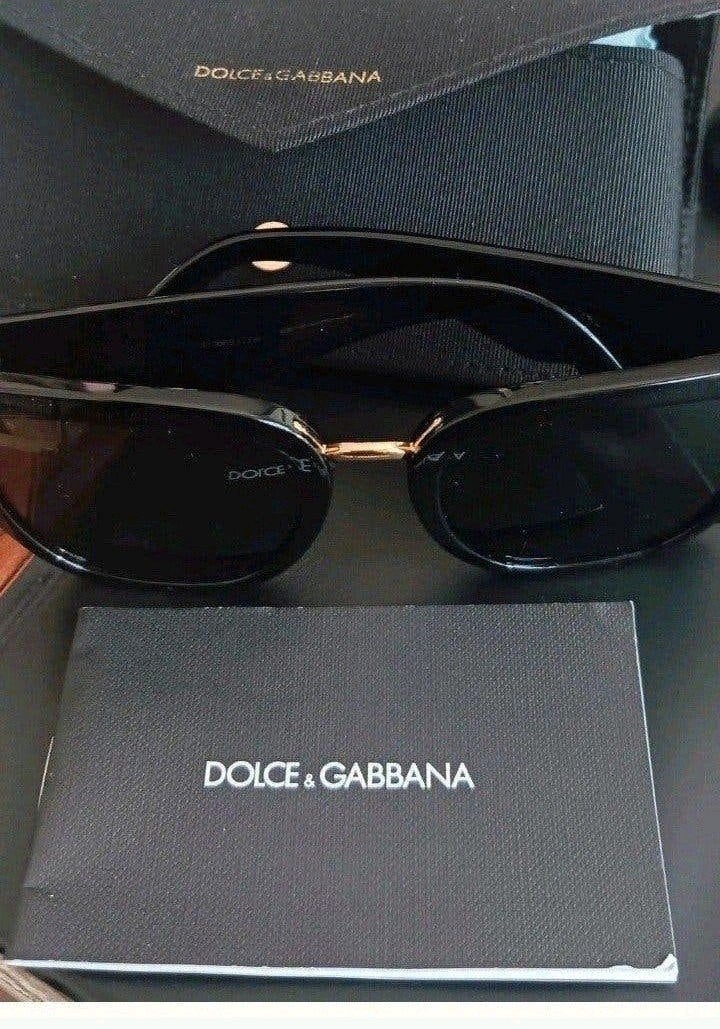 dolce gabbana dg4437, Sieraden, Tassen en Uiterlijk, Ophalen of Verzenden, Bril, Overige merken