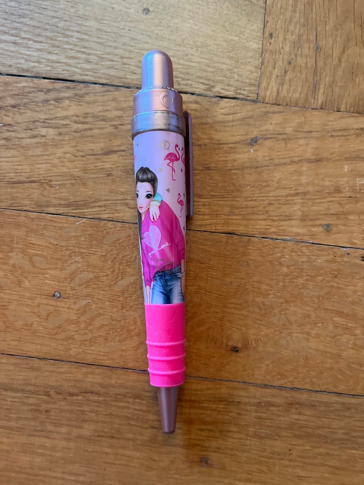 Top model pen, Ophalen of Verzenden, Nieuw