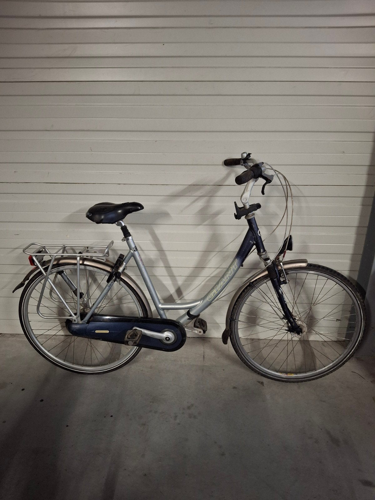 partij inruil fietsen 20 stuks, Geen vering, Ophalen of Verzenden, Gebruikt, Gazelle