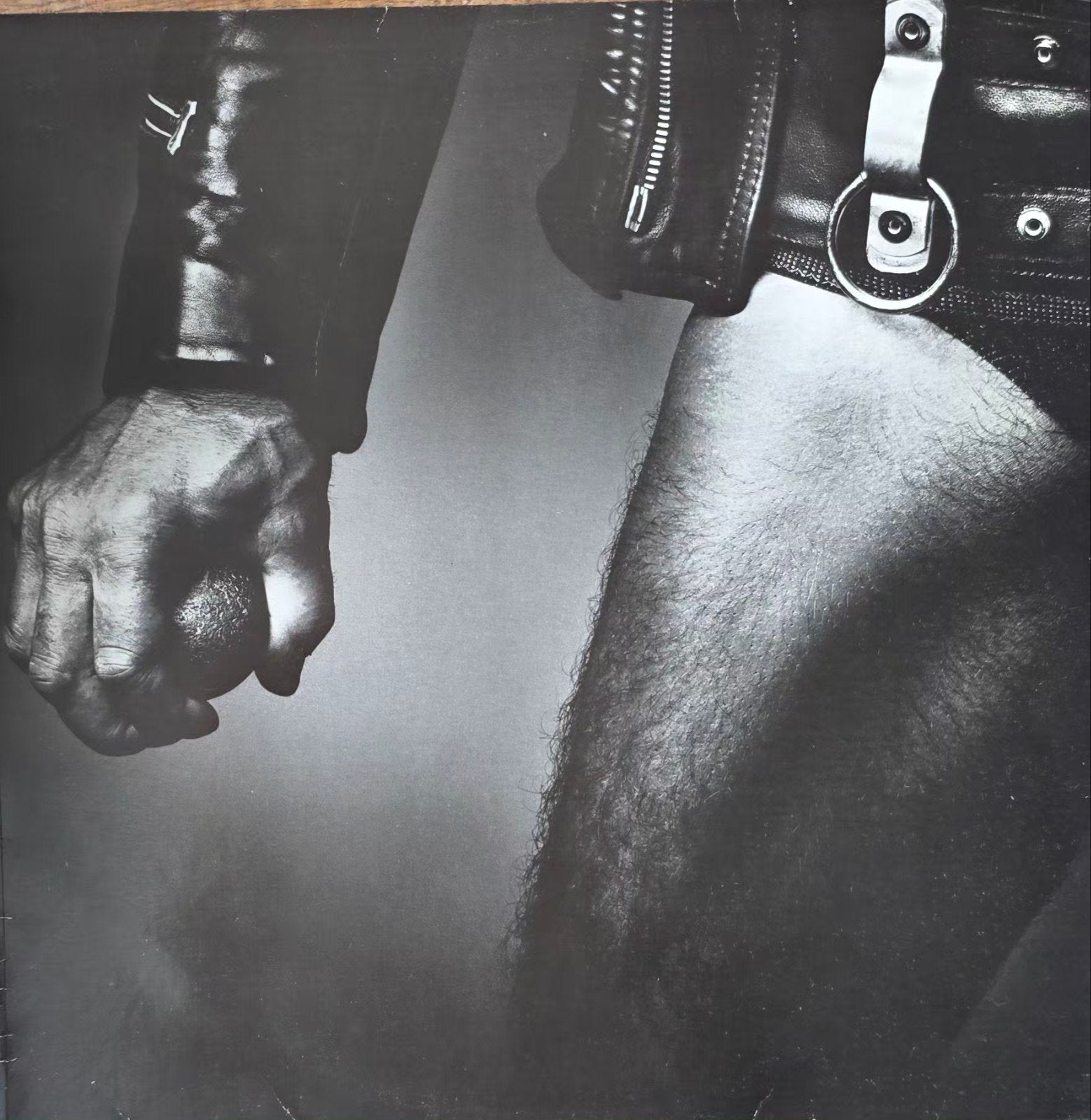 Accept - Balls To The Wall (1983 Benelux 1e persing), Gebruikt, Eerste persing, Verzenden, Hardrock