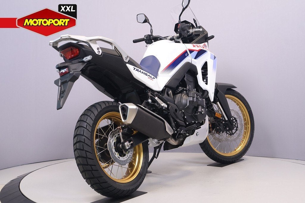 Honda XL 750 TRANSALP E-CLUTCH, Motoren, Motoren | Honda, Bedrijf, Toermotor