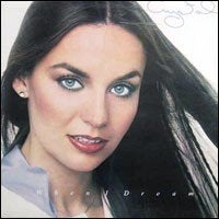 Crystal Gayle ‎  When I Dream  lp, LP, Gebruikt, Gatefold hoes, Ophalen of Verzenden