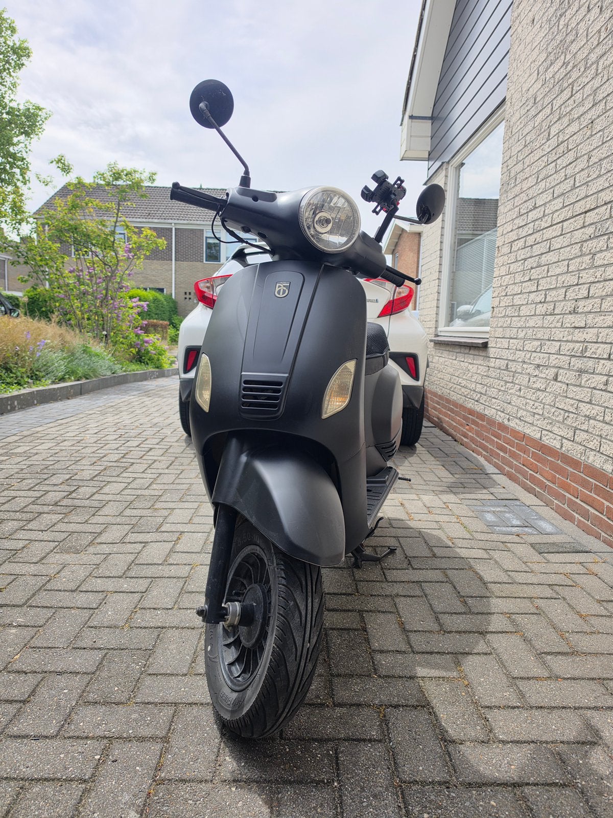 BTC Riva (Mat Zwart, 2014) – Veel vernieuwd! SNOR