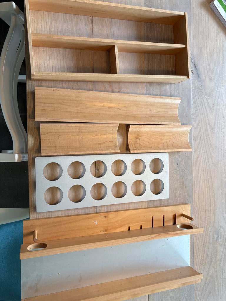 accessoires Bulthaup keuken, Huis en Inrichting, Ophalen of Verzenden, Gebruikt