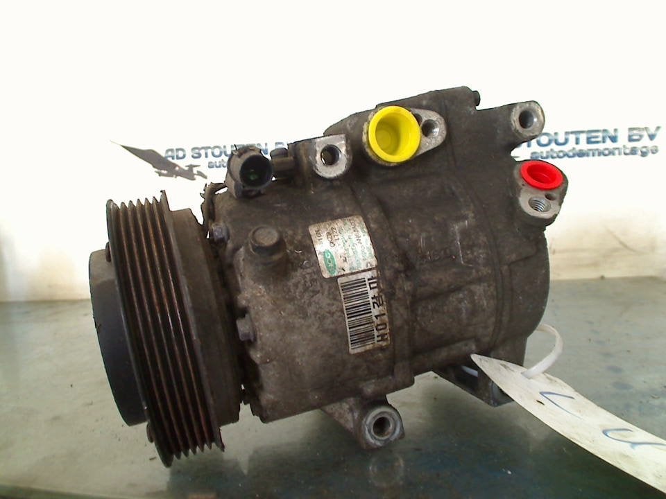 Airco Pomp Kia Pro cee'd (EDB3) 2009 F500AN6AA07, Info@kia.de, Kia Deutschland GmbH, Gebruikt, Theodor-Heuss-Allee 11, Frankfurt am Main 60486, , Duitsland