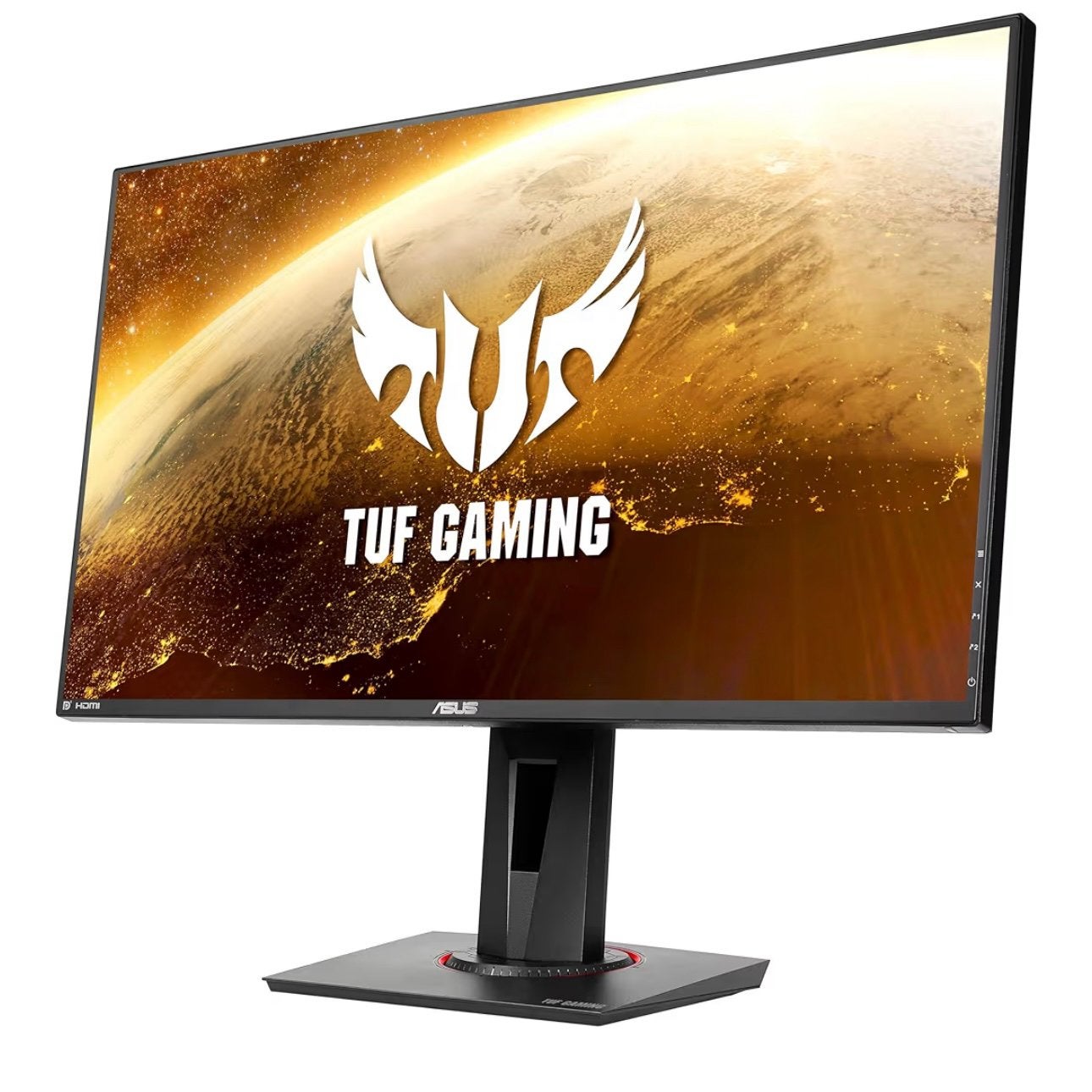 2x ASUS 27” Gaming Monitor, Nieuwstaat, €260 = 2, €140 p/st, Gaming, IPS, Full HD, Ophalen of Verzenden