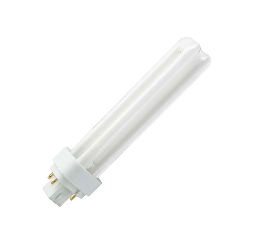 Tien lampen PL-C, G24Q-3 Fitting, 26W, 3000K, Led-lamp, Nieuw, Ophalen of Verzenden, Overige merken