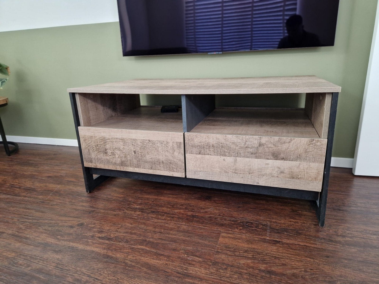 Tv tafel, Ophalen, 50 tot 75 cm, 100 tot 150 cm, Minder dan 100 cm
