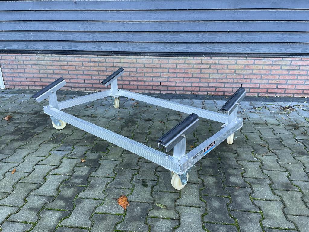 Qwest Bootbok, Watersport en Boten, Accessoires en Onderhoud, Nieuw
