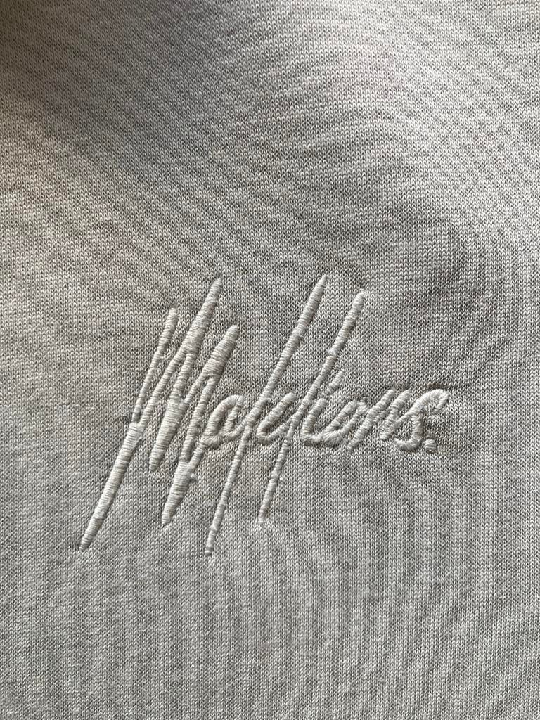 Malelions Crewneck Sweater - Zo goed als nieuw, Ophalen of Verzenden, Zo goed als nieuw, Maat 46 (S) of kleiner, Beige
