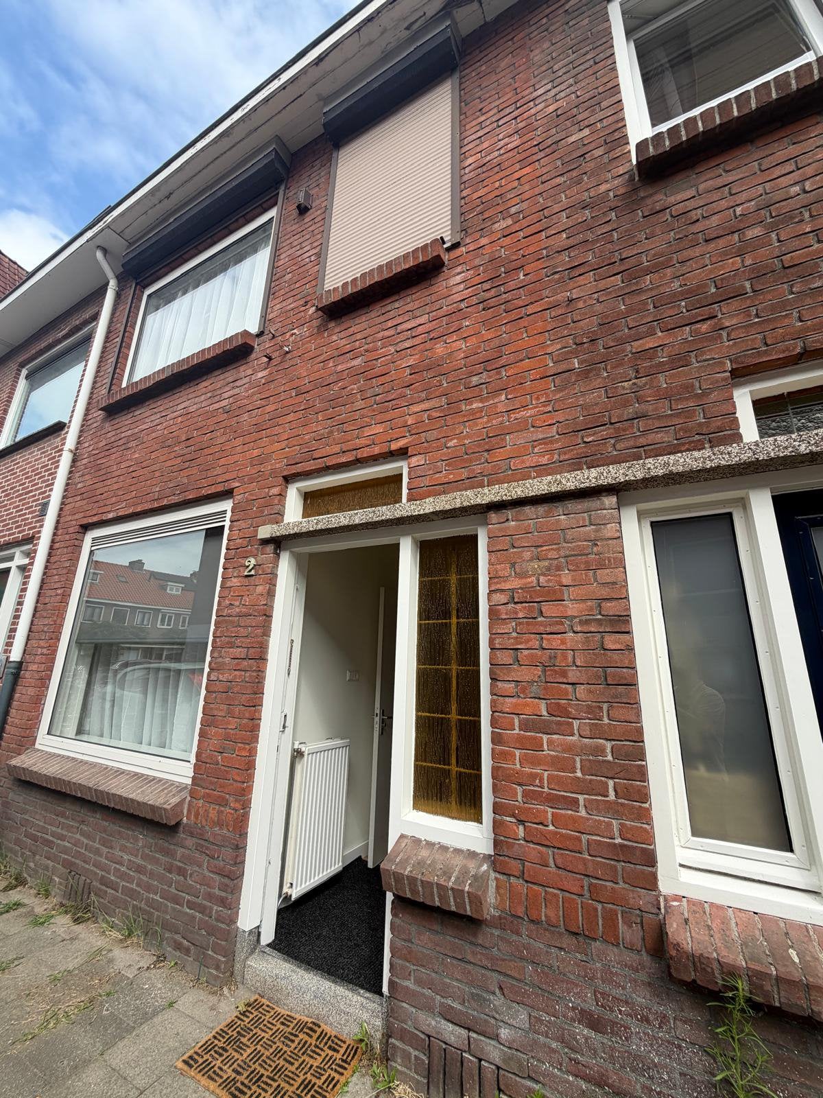 Per direct beschikbaar – Gemeubileerde woning in Utrecht, Benedenwoning, Direct bij eigenaar, 2 kamers, Utrecht