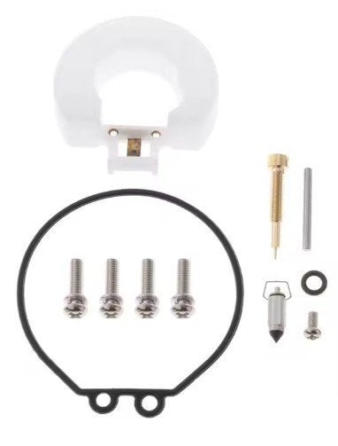 Carburateur Revisieset Yamaha Parsun Hidea 3 6 8 PK, Ophalen of Verzenden, Nieuw, Motor en Techniek