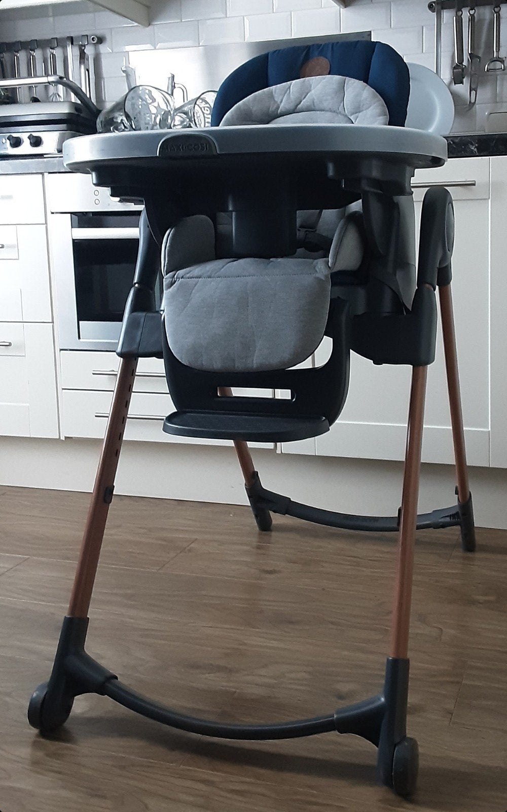 Maxi Cosi Minla 6 in 1 kinderstoel meegroeistoel, Kinderen en Baby's, Ophalen, Zo goed als nieuw