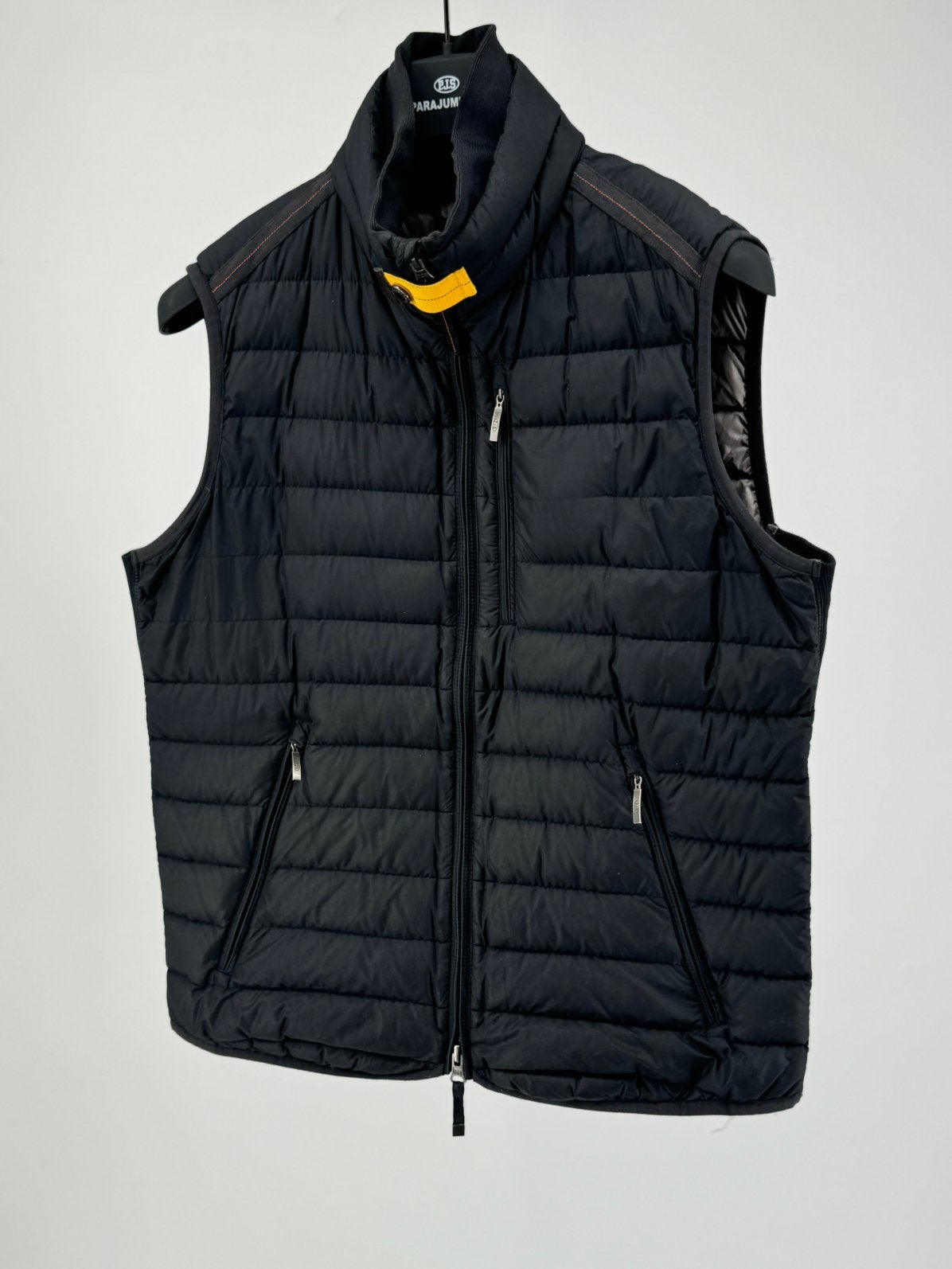 Parajumpers Bodywarmer - Maat Small, Kleding | Heren, Para, Para, Zwart, Ophalen of Verzenden