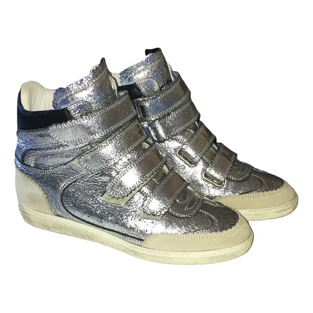 Isabel Marant schoenen, Meisje, Schoenen, Ophalen of Verzenden, Zo goed als nieuw