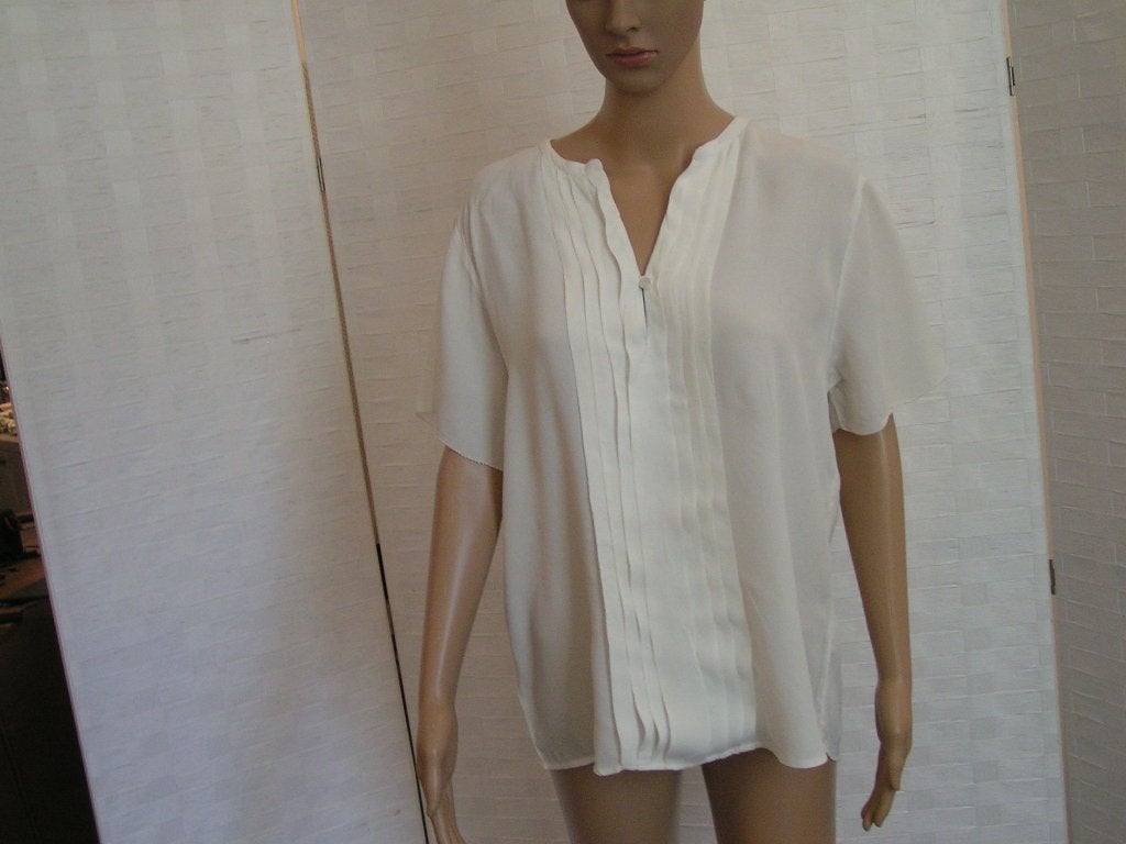 BY BAR blouse,Mt  XL als nieuw, Kleding | Dames, By bar, Tweedehands, Maat 46/48 (XL) of groter, Ophalen of Verzenden