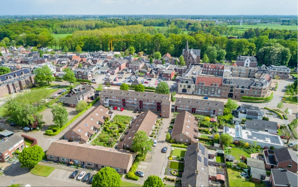 NIEUW! Woonruimte te huur Sint Antoniastraat, Terborg