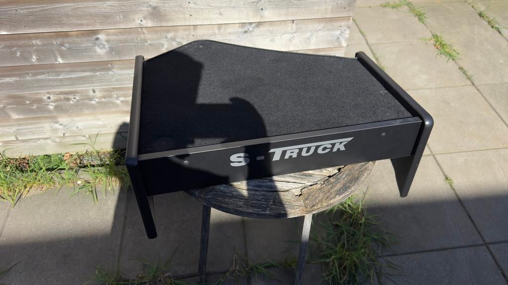 Dashboard tafel Scania R2 - S-Truck, Ophalen of Verzenden, Gebruikt