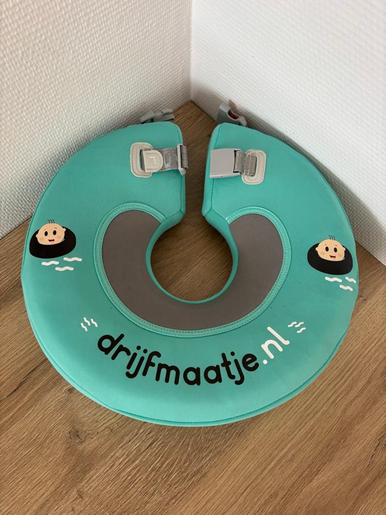 Drijfmaatje zwemband voor baby's - Maat L, Ophalen, Zo goed als nieuw, Overige typen