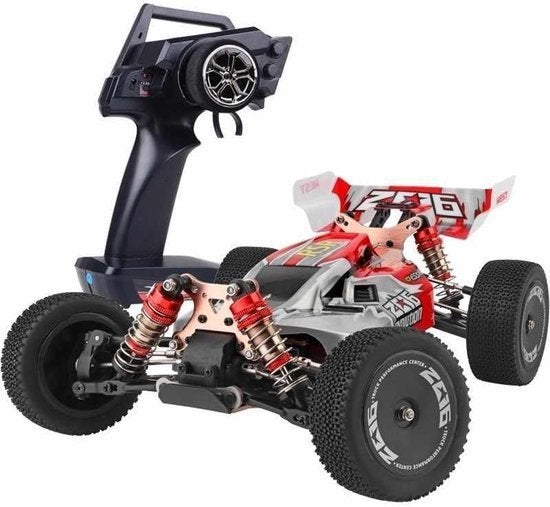 RC Auto – Radiografisch Bestuurbaar Modelauto, Corvance B.V., Verzenden, Nieuw, Corvancebol@gmail.com