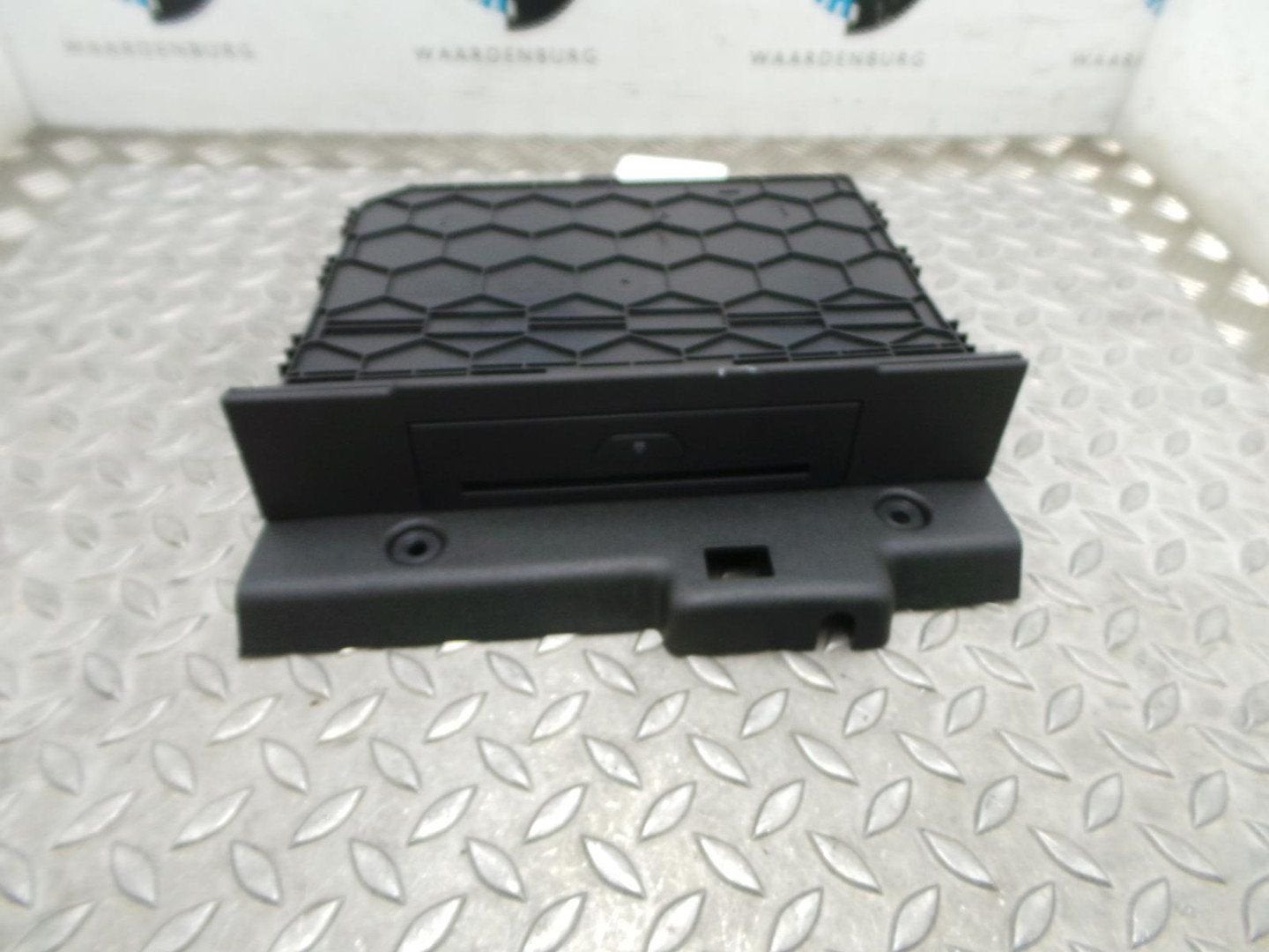 FORD FIESTA TITANIUM RADIO 2017, Ophalen of Verzenden, Gebruikt, Stiba lid