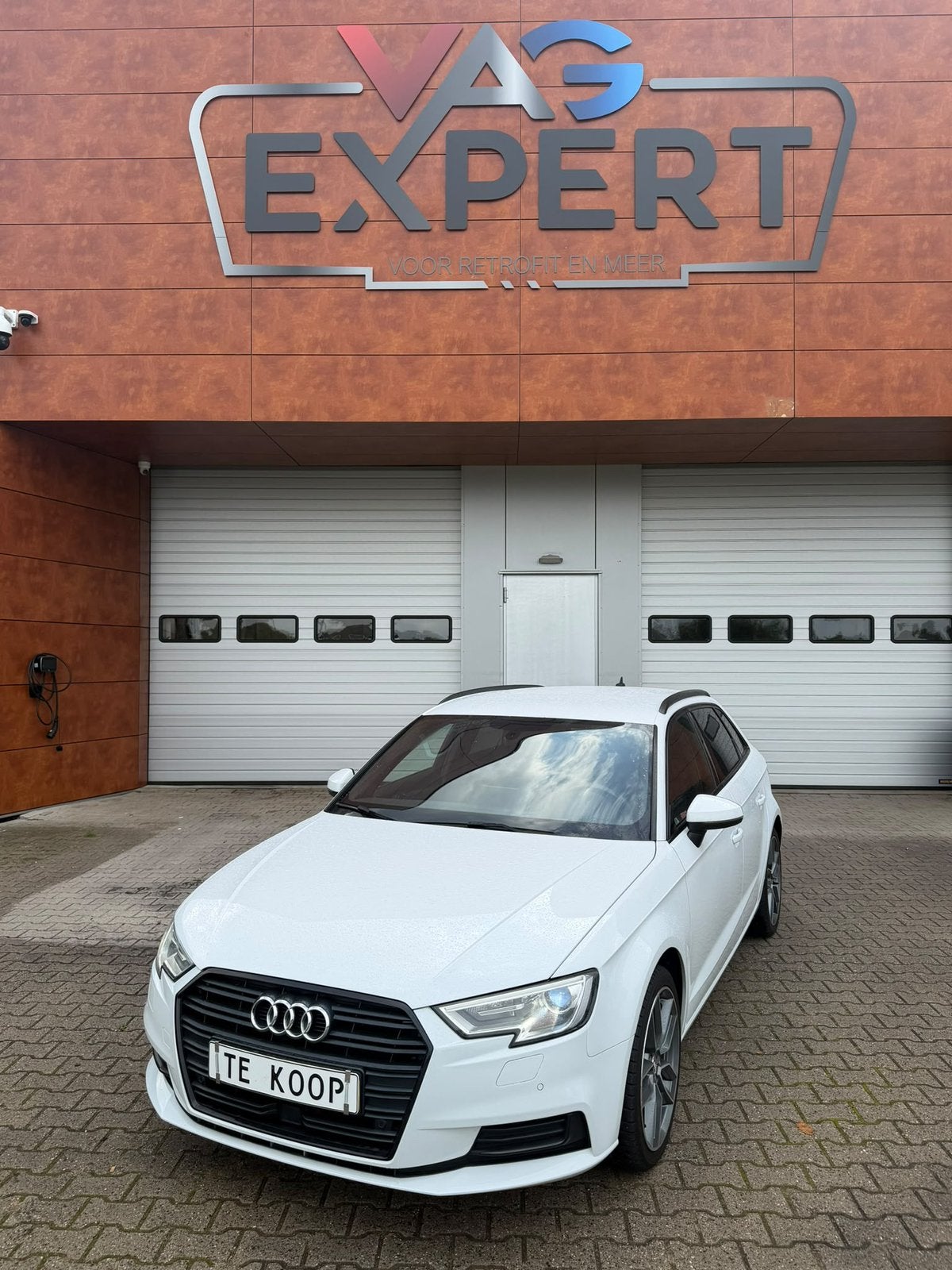 Audi A3 1.5 Tfsi 150pk CoD Ultra S-tronic 2019 Wit, 15 km/l, 1498 cc, 4 cilinders, Wit