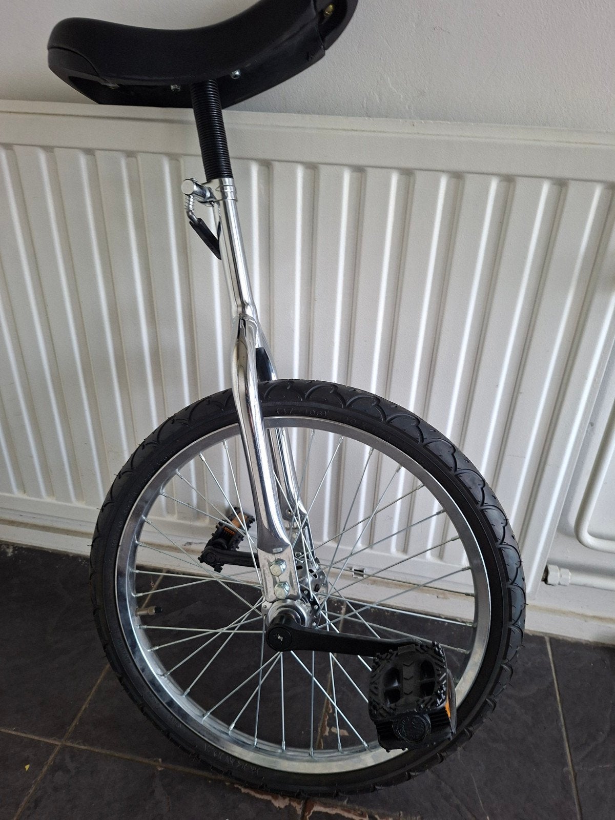 Eenwieler Nieuw, Fietsen en Brommers, Ophalen, Nieuw