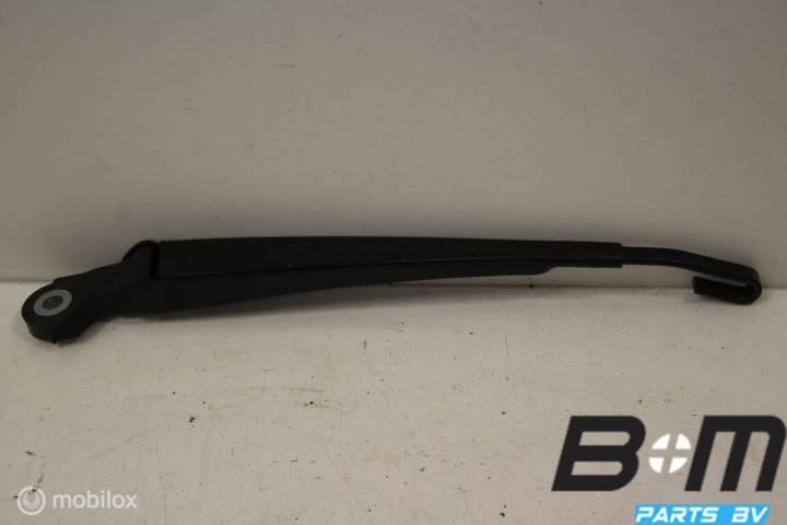 Achterruitenwisserarm Audi A3 8L 8D9955407A, Gebruikt