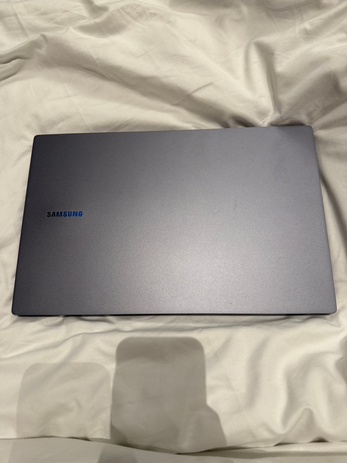 Samsung galaxy book 4 laptop, Ophalen, Gebruikt, Minder dan 2 Ghz, Gaming