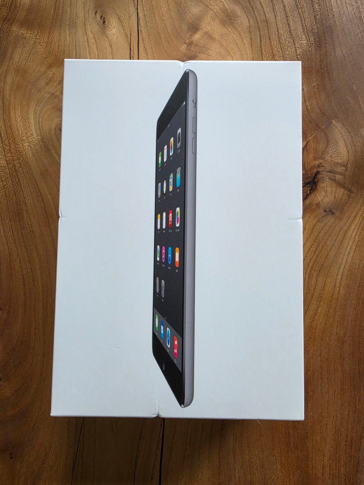 Apple iPad Mini 2 A1489, Computers en Software, Apple iPads, Apple iPad, 8 inch, Ophalen of Verzenden, Zo goed als nieuw
