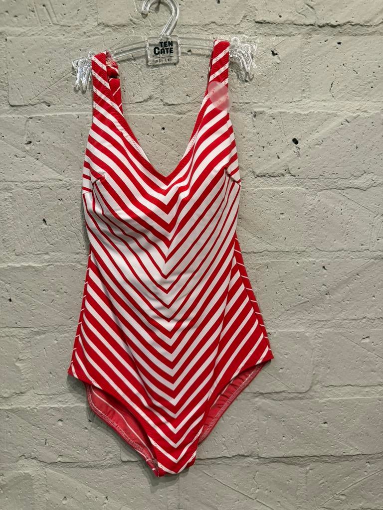 Anita badpak 38/ 75C NIEUW!! Nu €30, Kleding | Dames, Badmode en Zwemkleding, Ophalen of Verzenden, Nieuw, Rood, Badpak