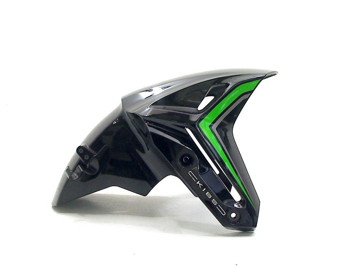 Spatbord Voor Kawasaki Z H2 2020 (ZR1000KLF) 2021 350380022, Kawasaki Motors Europe N.V., Gebruikt, Info@kawasaki.eu, Jacobus Spijkerdreef 1-3, Hoofddorp 2132 PZ, , Japan