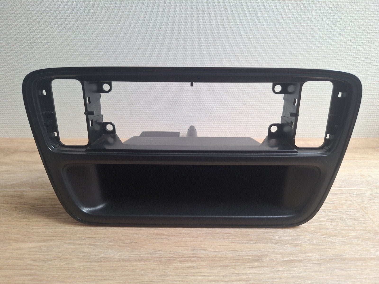 Inbouwpaneel inbouwframe Mii Up Citigo, Ophalen of Verzenden, Gebruikt, Seat