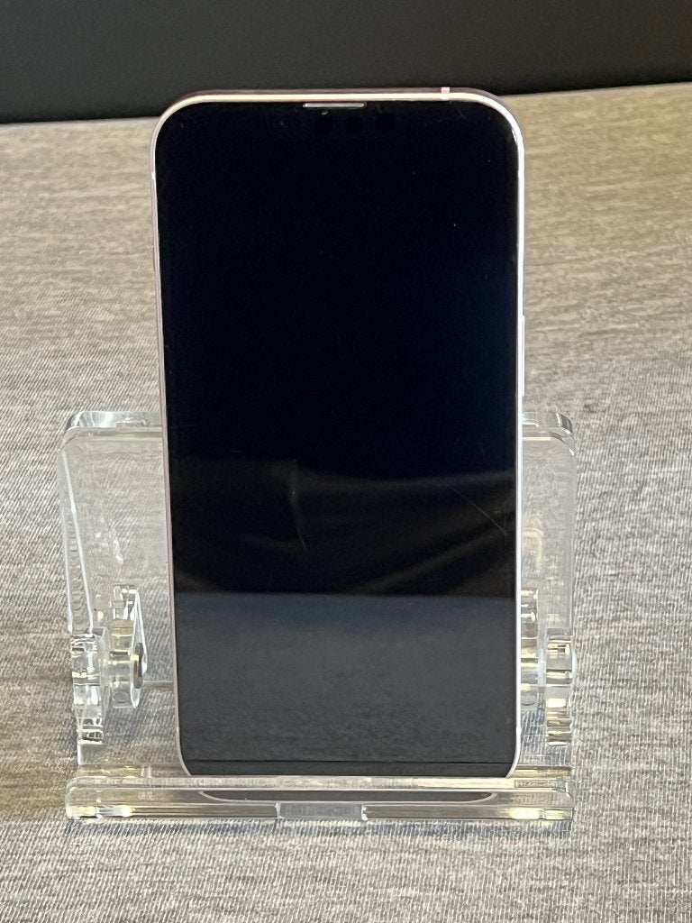 Apple iPhone 13 Sterrenlicht 256GB Batterij 75%, 256 GB, Gebruikt, 75 %, Wit