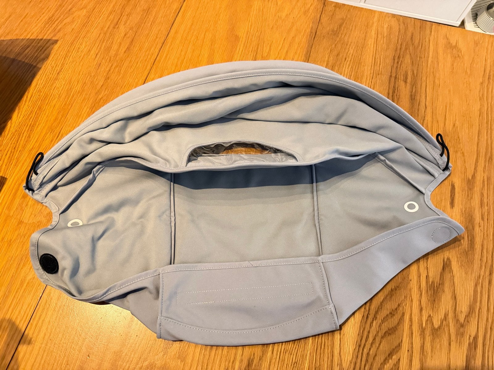 Babyzen Yoyo zonnekap - Nieuw, Ophalen, Nieuw, Kinderwagen, Overige merken