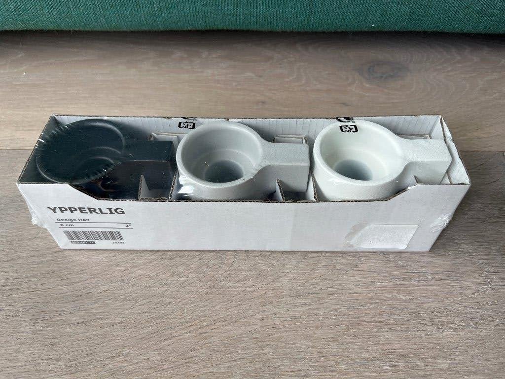 IKEA is Hay design Ypperlig kaarsenhouders nieuwstaat, Minder dan 50 cm, Verzenden, Nieuw, Minder dan 100 cm