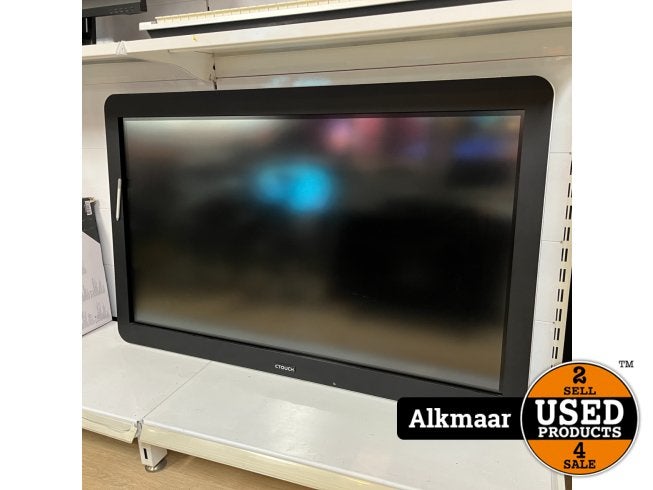 Ctouch CT55LED20B4P 55 inch Full-HD Touch Digibord, Flex Ltd., Gebruikt, https://flex.com/contact-us, Nobelstraat 10, 5807 GA Oostrum LB, Limburg, Nederland