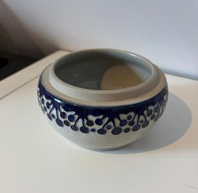 Art Deco Vintage R. Merkelbach Grenzhause uit 1906, Ophalen of Verzenden