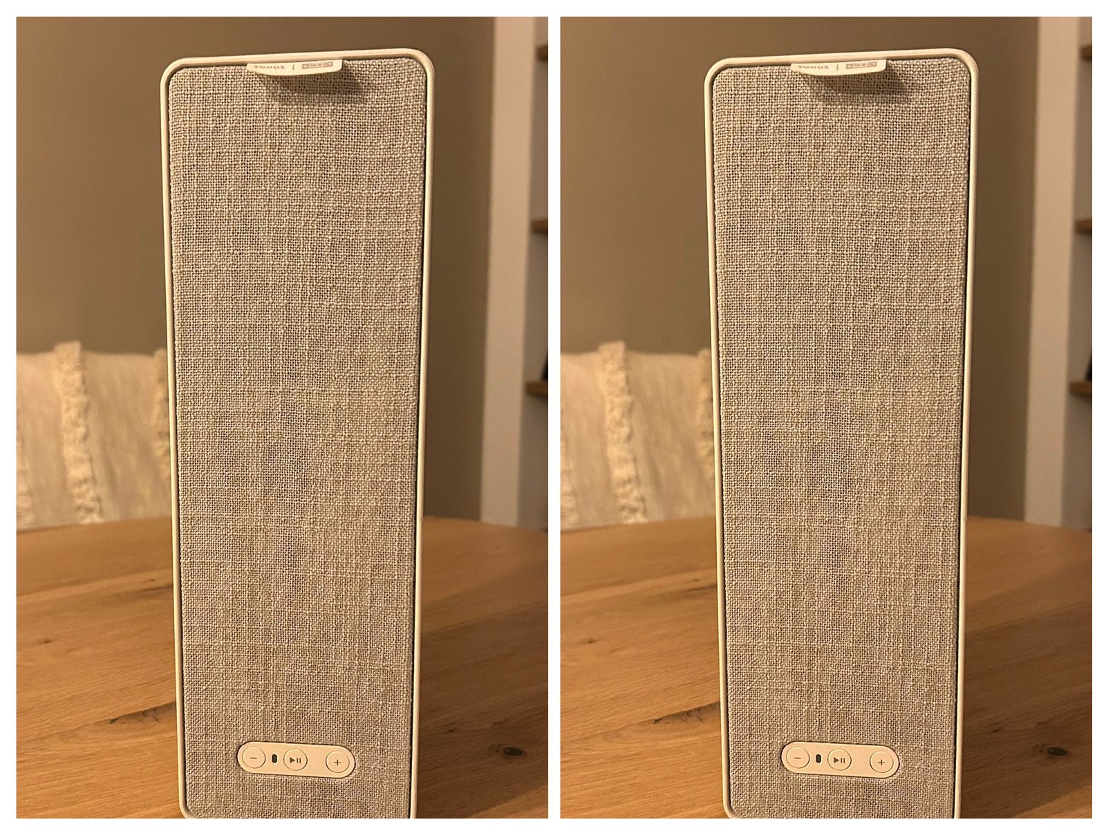Sonos IKEA Symfonisk Gen 1 - Wit