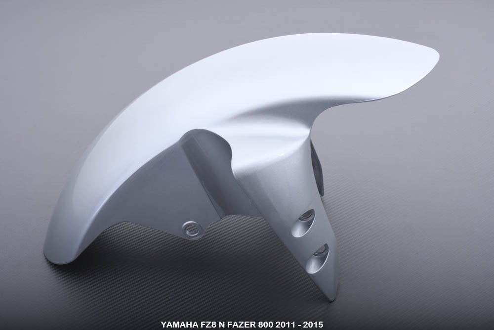 AVDB Voorspatbord voor YAMAHA FZ8 N FAZER 800 2011 2015, Verzenden, Nieuw